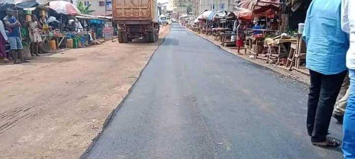 Groundwork in Action