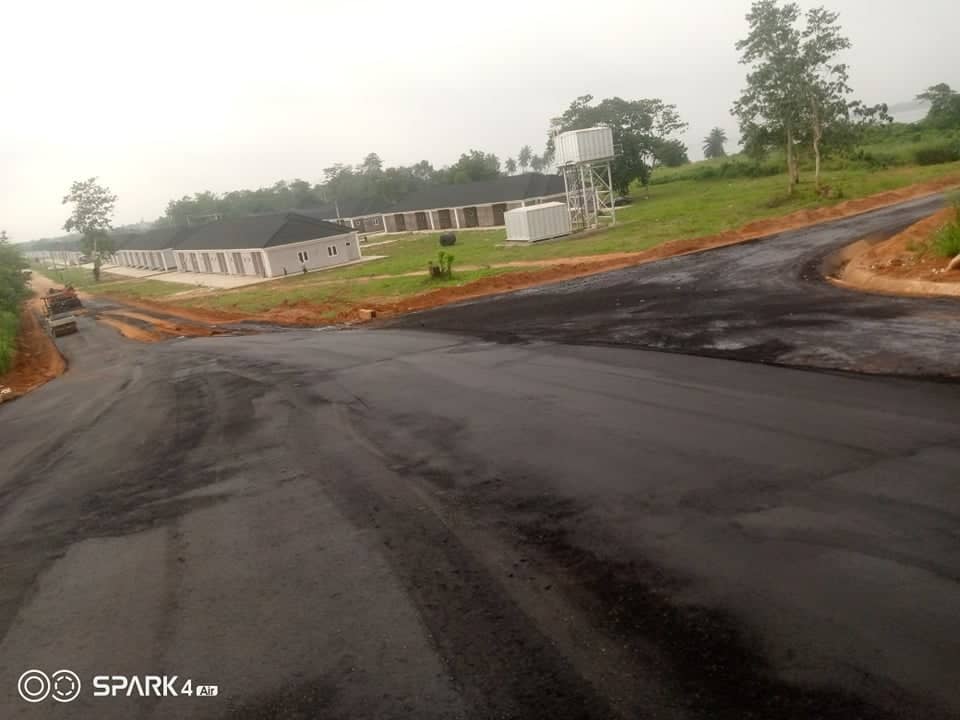 Abuja-Kaduna Road