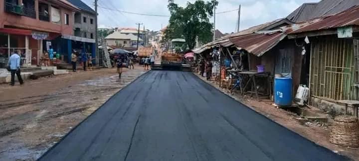 Road Maintenance